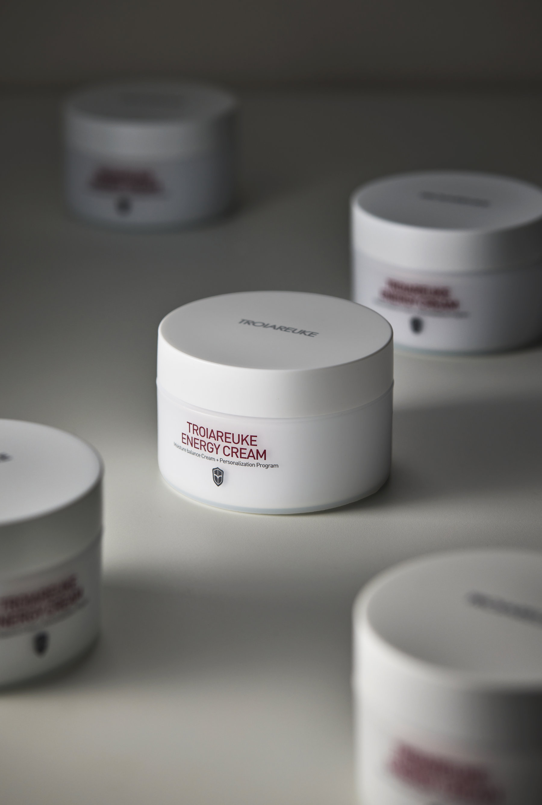Energy Cream | TROIAREUKE